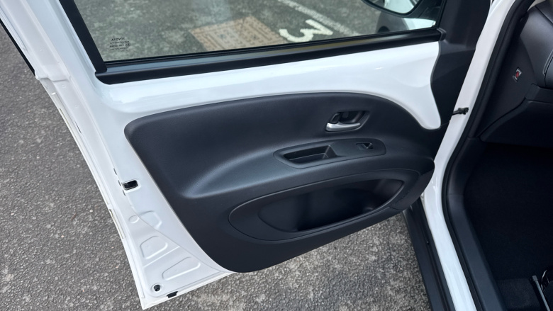 Toyota Aygo X 1.0 VVT-i Pure 5dr Petrol Hatchback